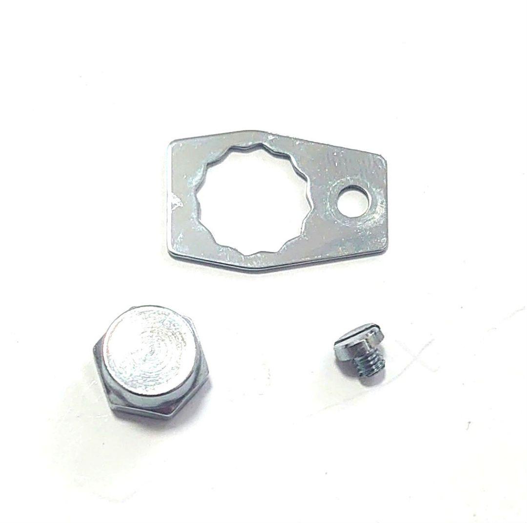 ☆【レア商品】美品バレーヒル/ウッドハンドル(ブラック)