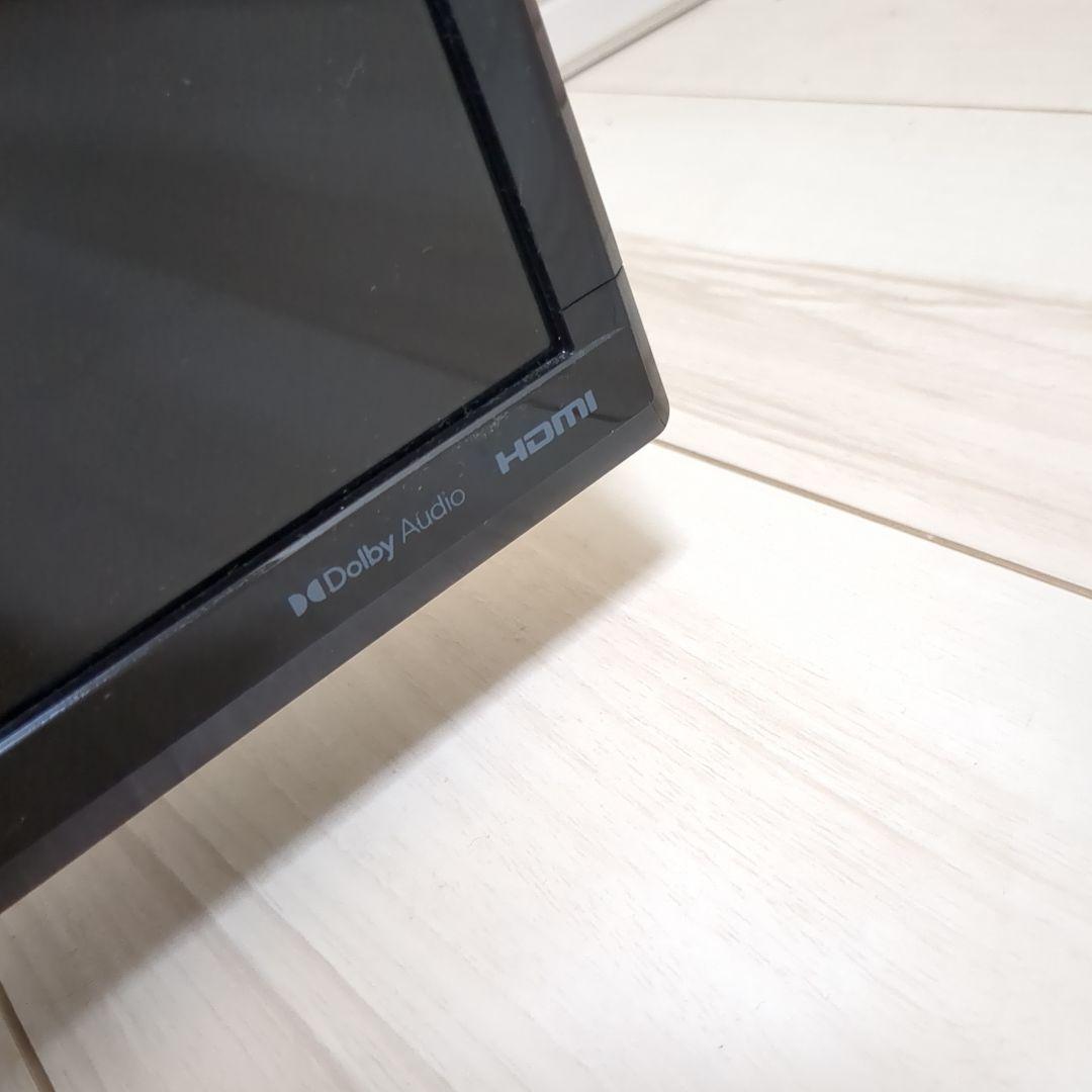 ORION チューナーレススマートテレビ SLHD241