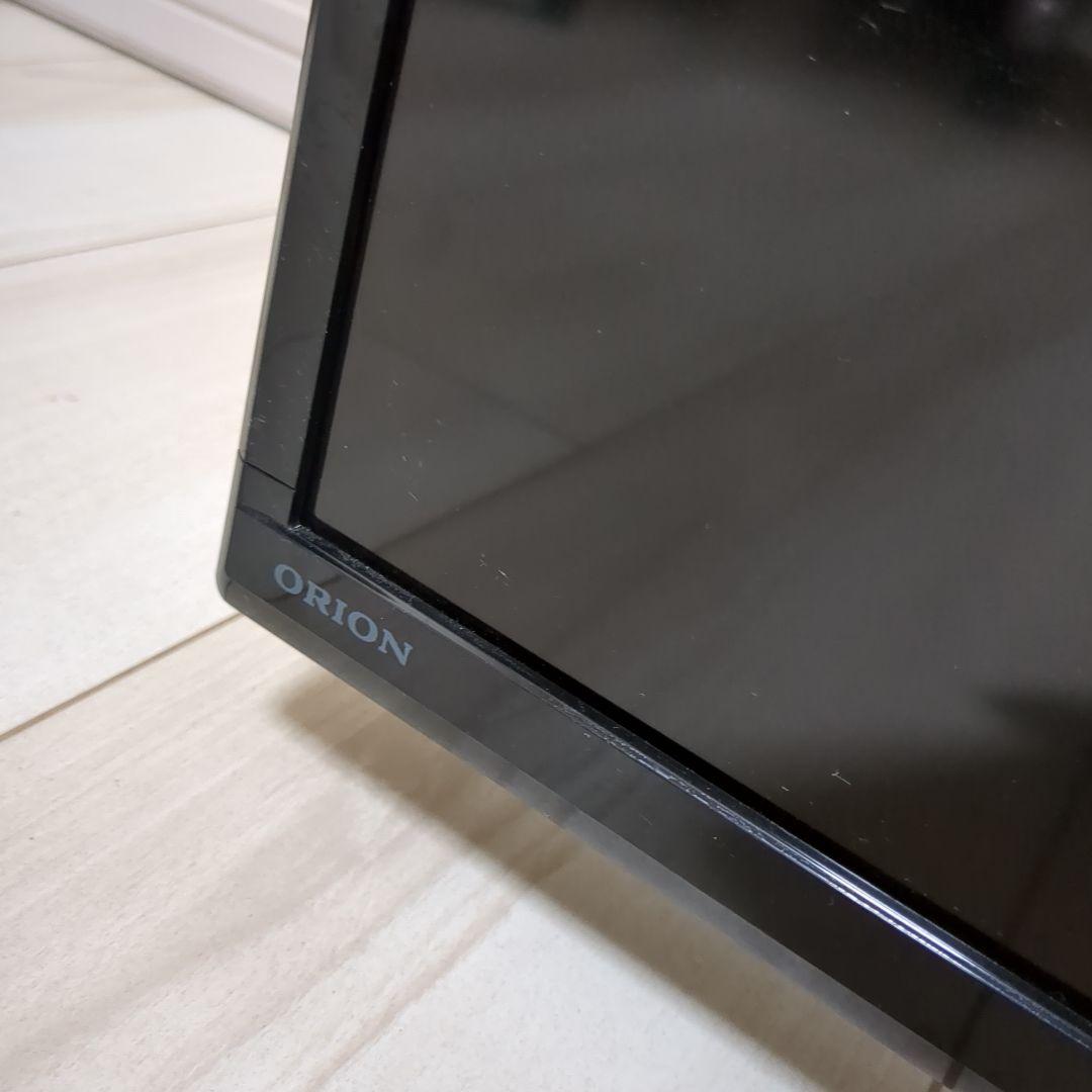 ORION チューナーレススマートテレビ SLHD241