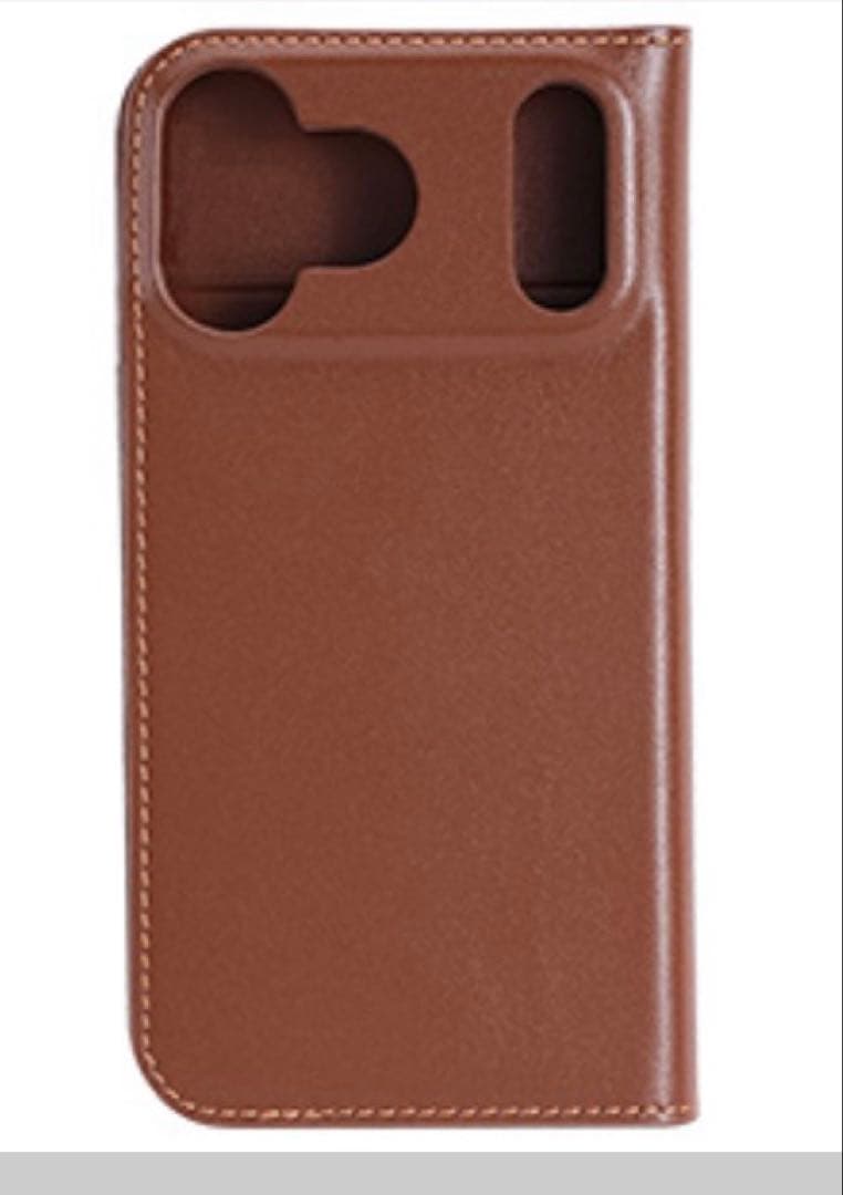 新品　iPhone17 Pro Max COACH（R）ブックタイプ