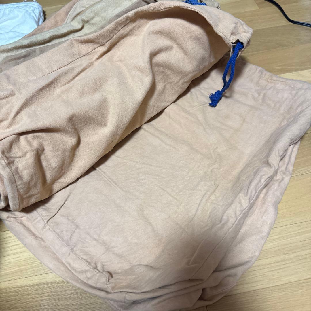 ルイヴィトン　布袋　巾着　保存袋　12枚