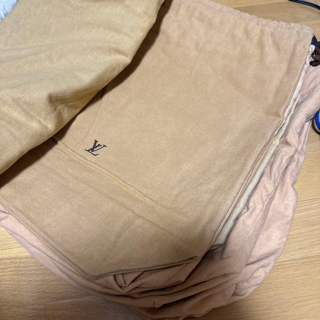 ルイヴィトン　布袋　巾着　保存袋　12枚