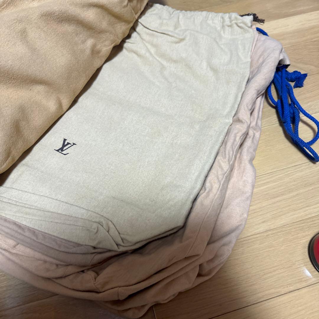 ルイヴィトン　布袋　巾着　保存袋　12枚