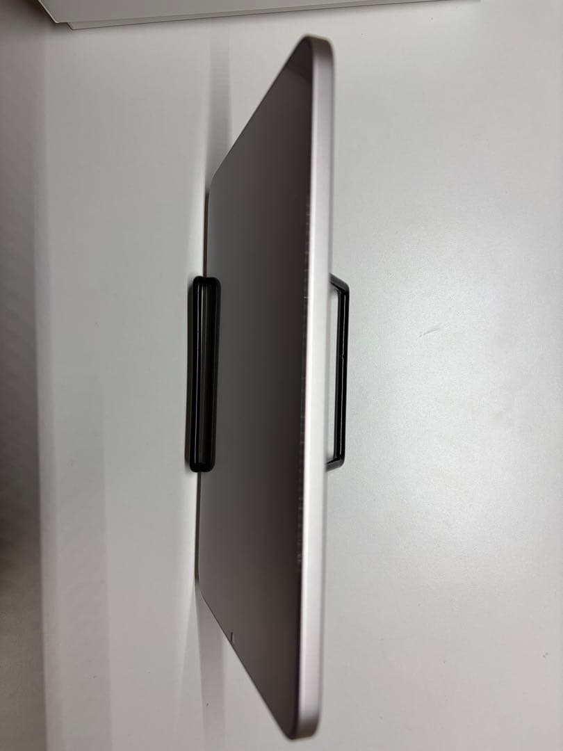 【値下げ】Apple iPad mini 第7世代 256GB 充放電回数28回