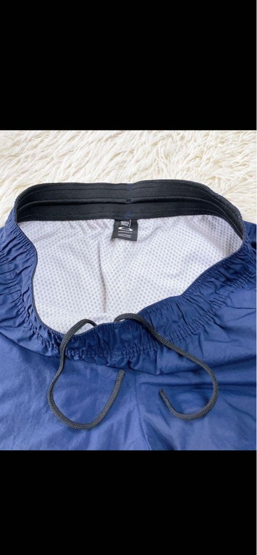 ✨大きめ2XL✨OAKLEY オークリー　セットアップ上下　ビッグロゴ　秋冬　紺