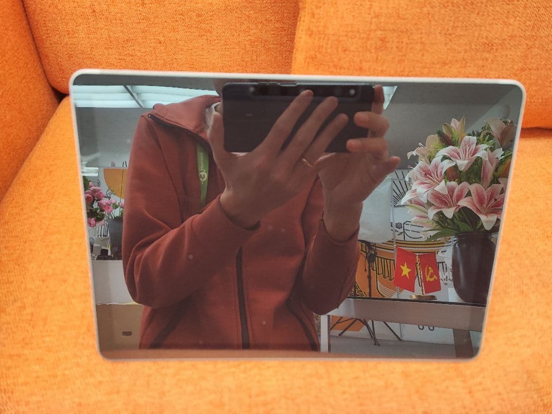 Windowsタブレット本体 Surface go 3