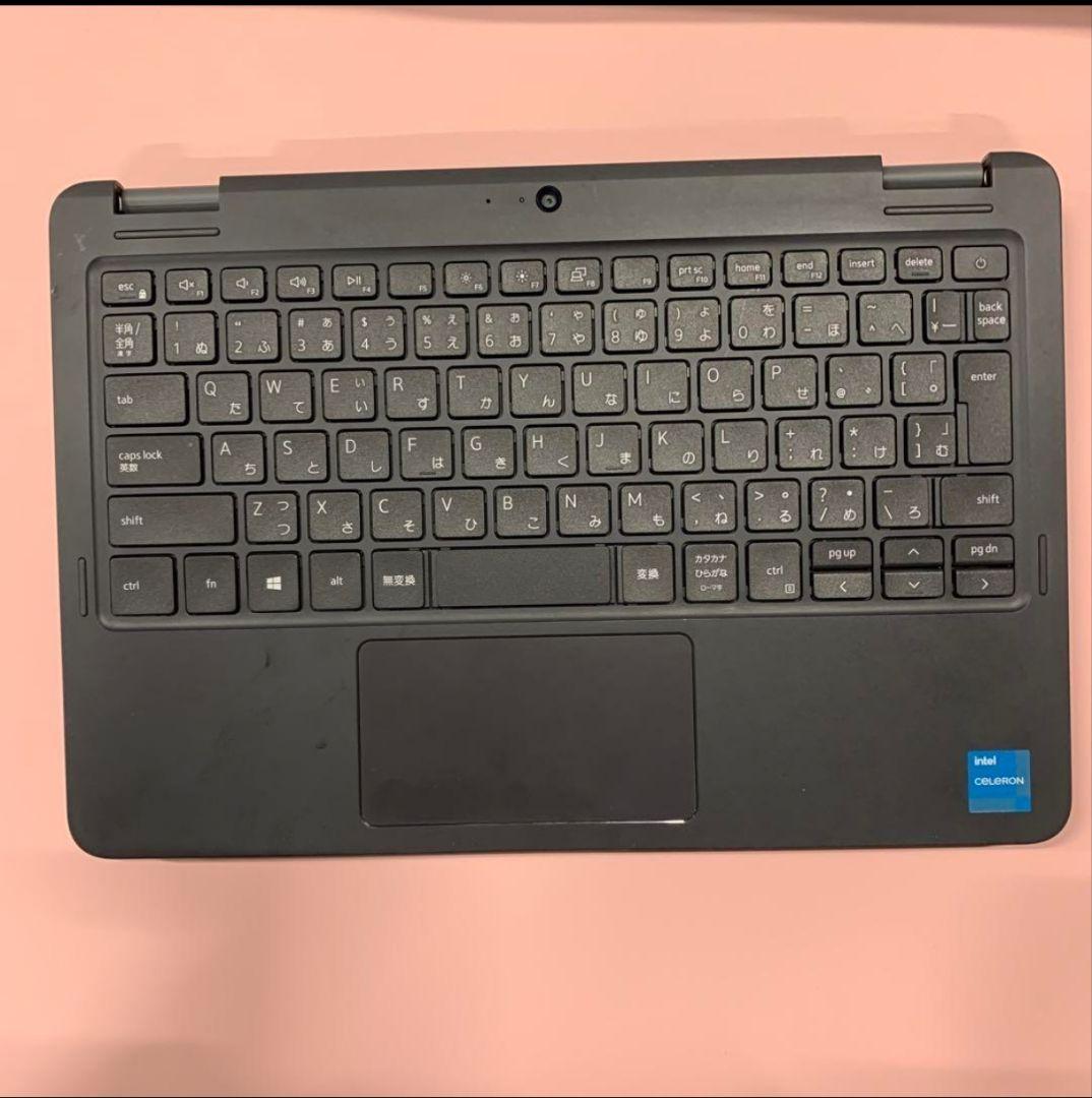 Windowsタブレット ノートPC SSD搭載Office 極美品