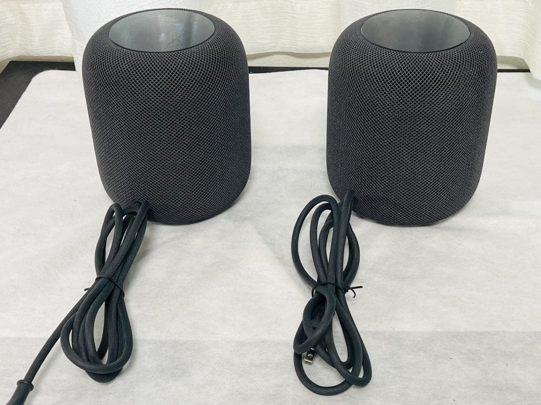 ★美品★Apple Pod 第一世代 2台セット