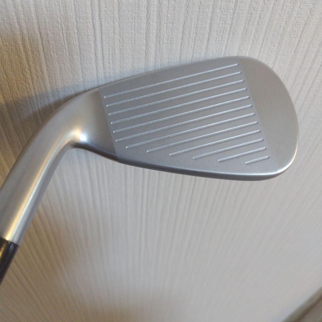 ミズノJPX925HOTLアイアン5番