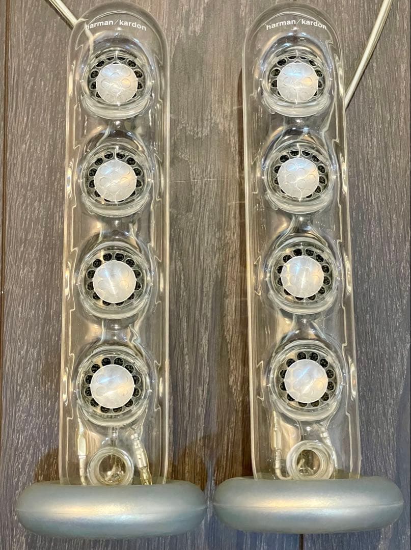 0*7様 Harman/Kardon Soundsticks (USB) スピー