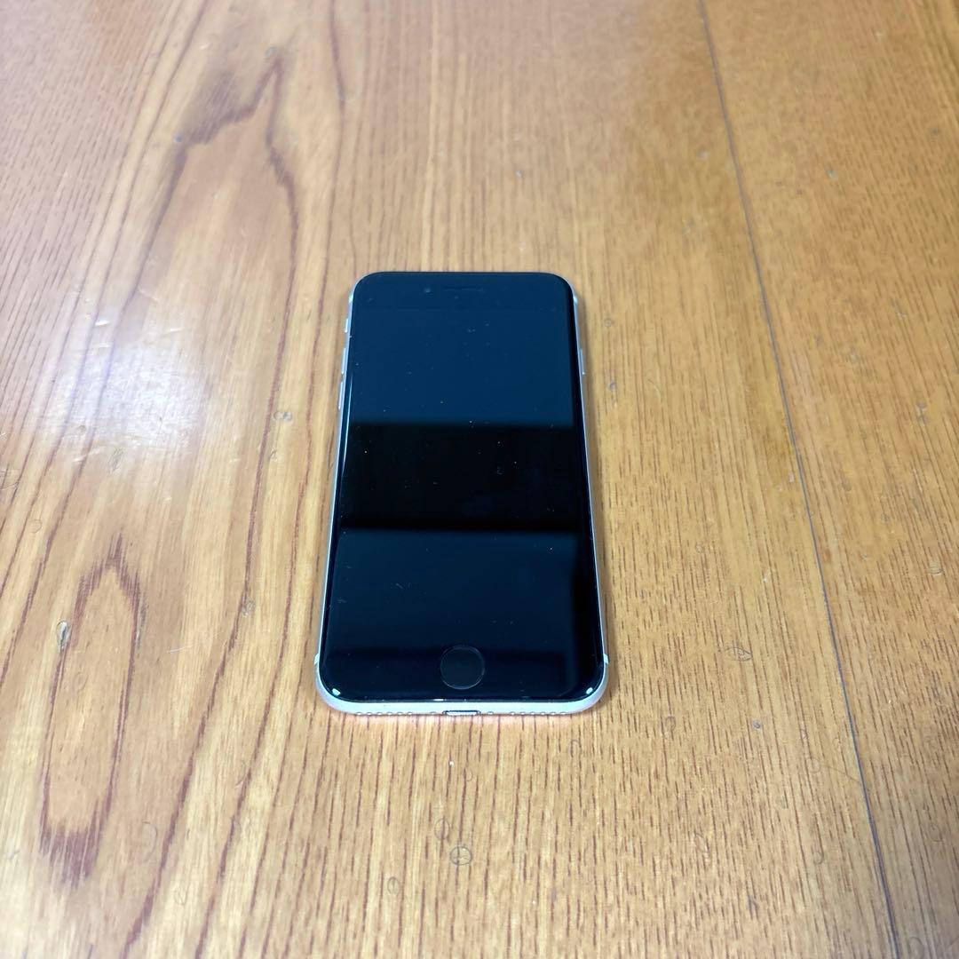 iPhone SE3 64GB SIMフリー