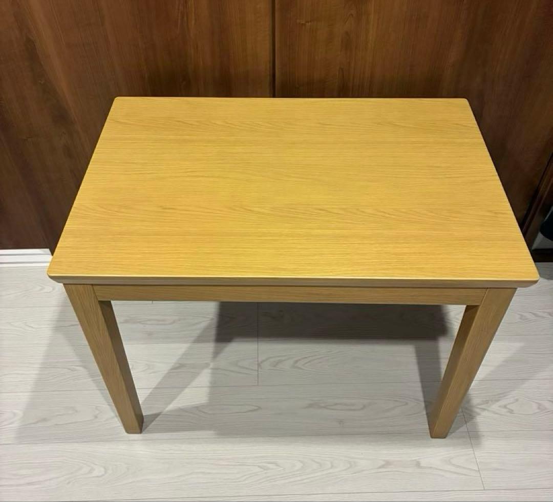 高脚こたつ＋専用掛ふとん(イオン  COORDY)