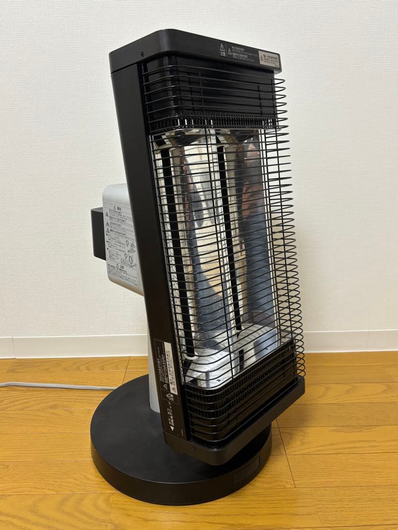 美品　DAIKIN ダイキンセラムヒート　ERFT11YS-T