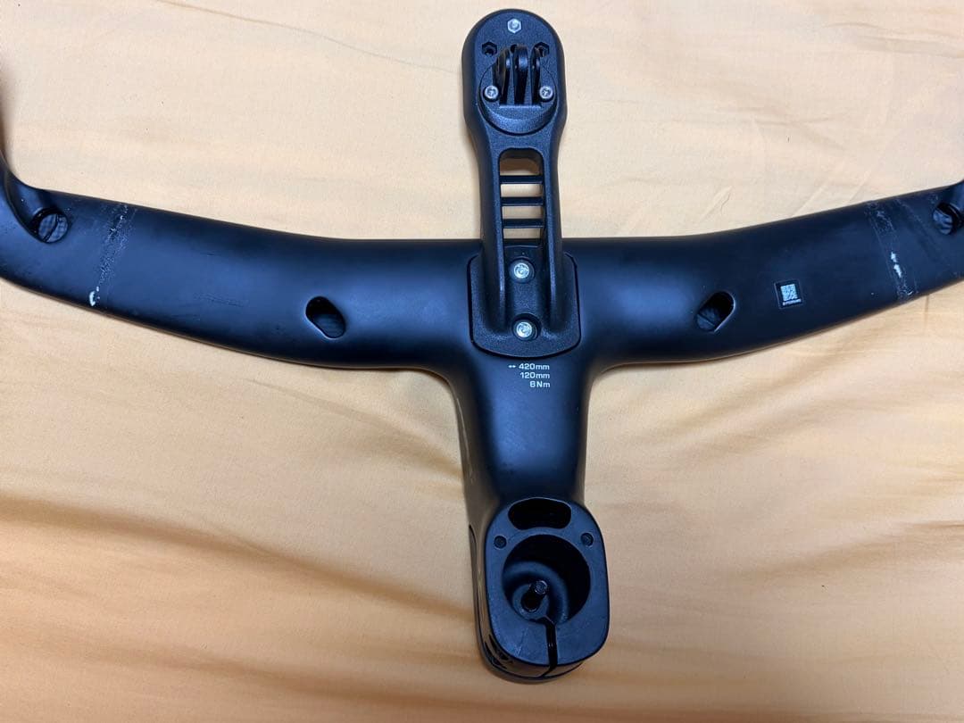 パーツ Vision metron 5d acr bianchi oltre xr4