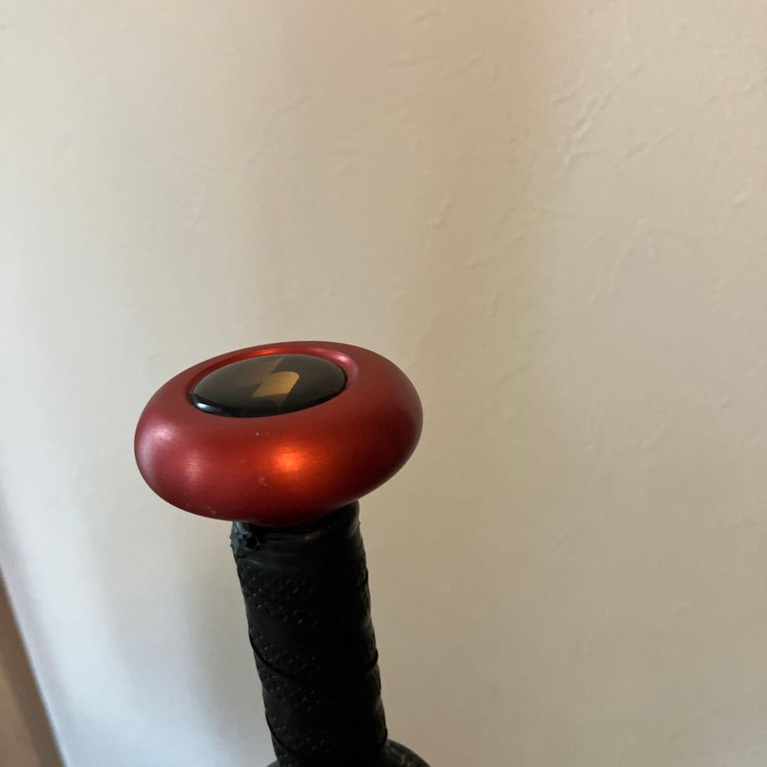 【美品】SSK MM23 80cm 690g 軟式少年用