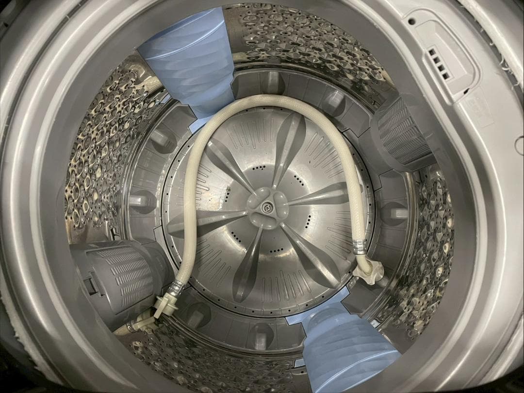 大阪送料無料★3か月保障付き★2021年★IAW-T805BL★IS-1275