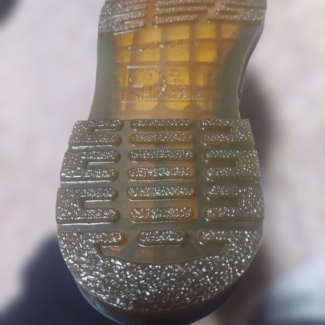 Dr. Martens 1461 ブラック 28センチ