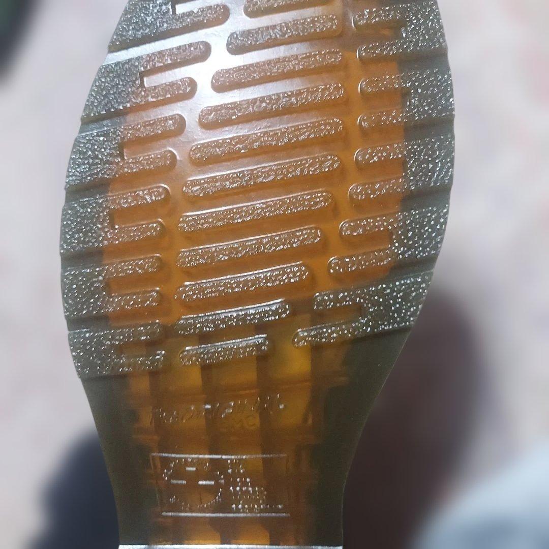 Dr. Martens 1461 ブラック 28センチ