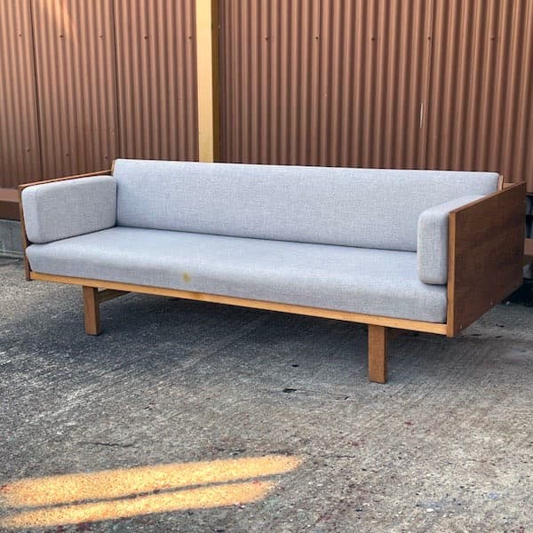 GETAMA　ハンスJウェグナー　デイベッドソファ　GE259　ソファベッド