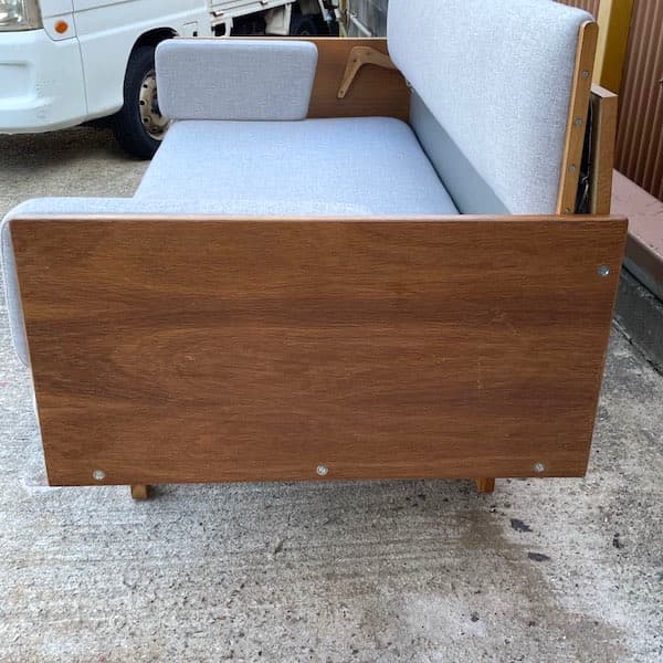 GETAMA　ハンスJウェグナー　デイベッドソファ　GE259　ソファベッド