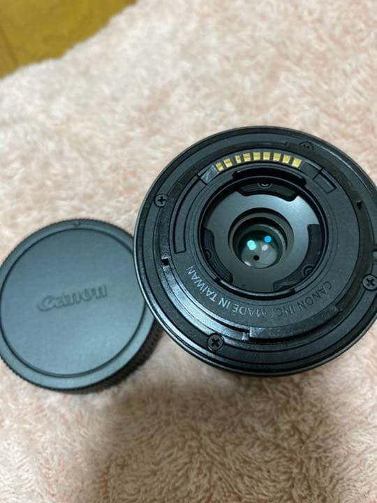 Canon レンズ