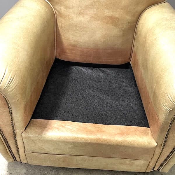 HALO 一人掛けソファ　本革レザー　１Pソファ　アスプルンド　イギリス　A