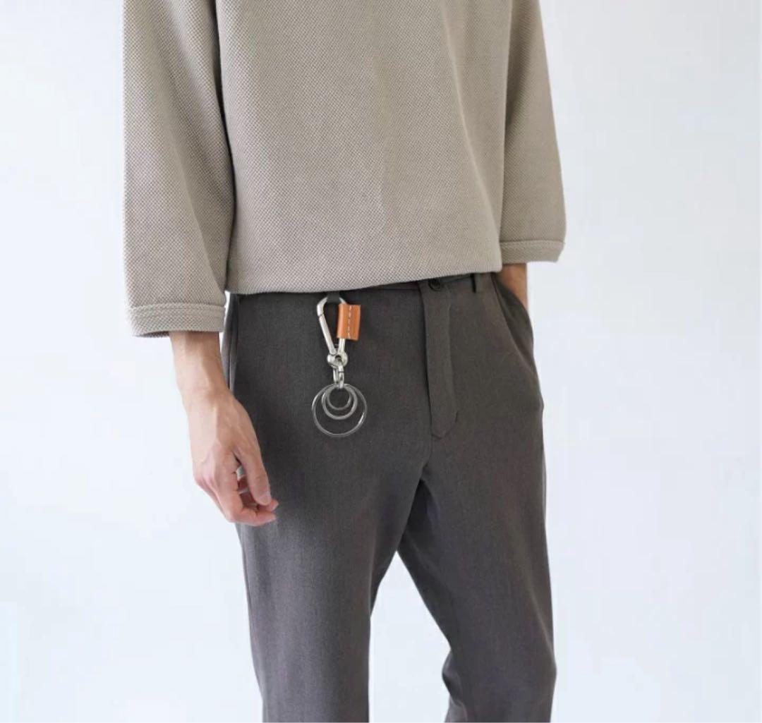 エンダースキーマ カラビナHender scheme Karabiner