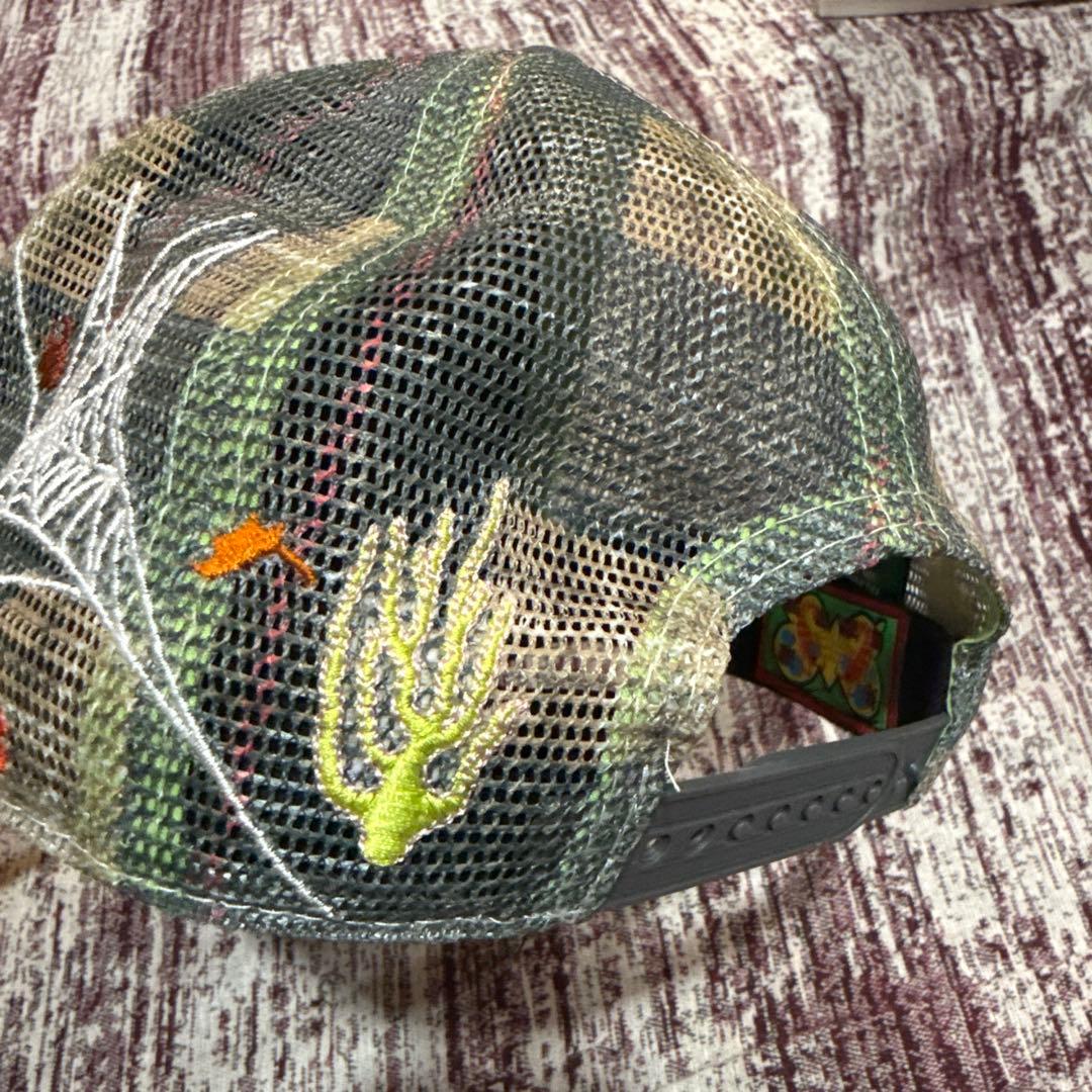 b.Eautiful b.E 限定キャップ 非売品