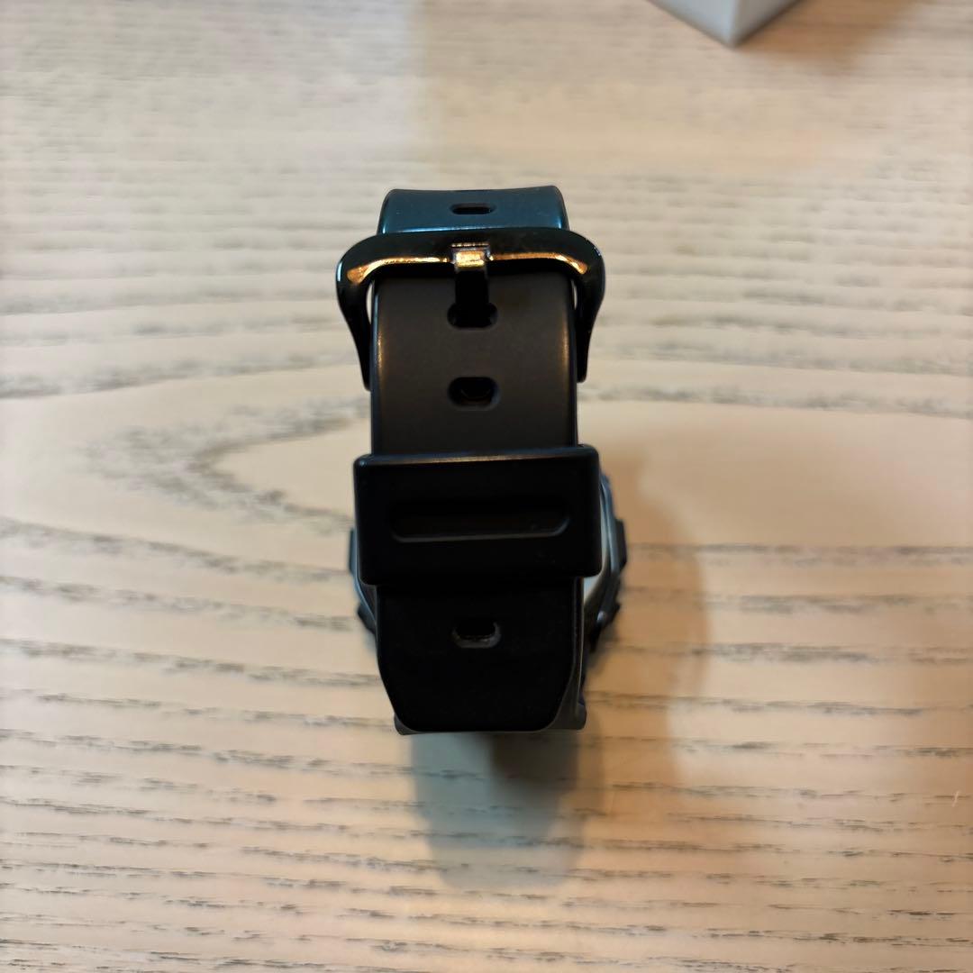 最終価格CASIO G-SHOCK DW-5600NX7 Nexus7BLACK