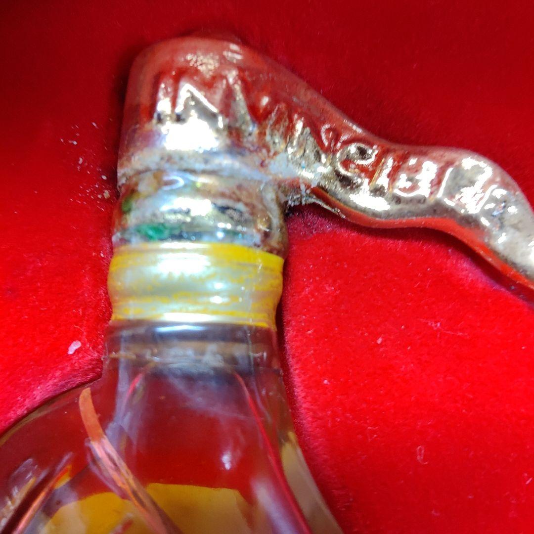 【訳あり】ラーセン バイキングシップ 3本セット 陶器ボトル