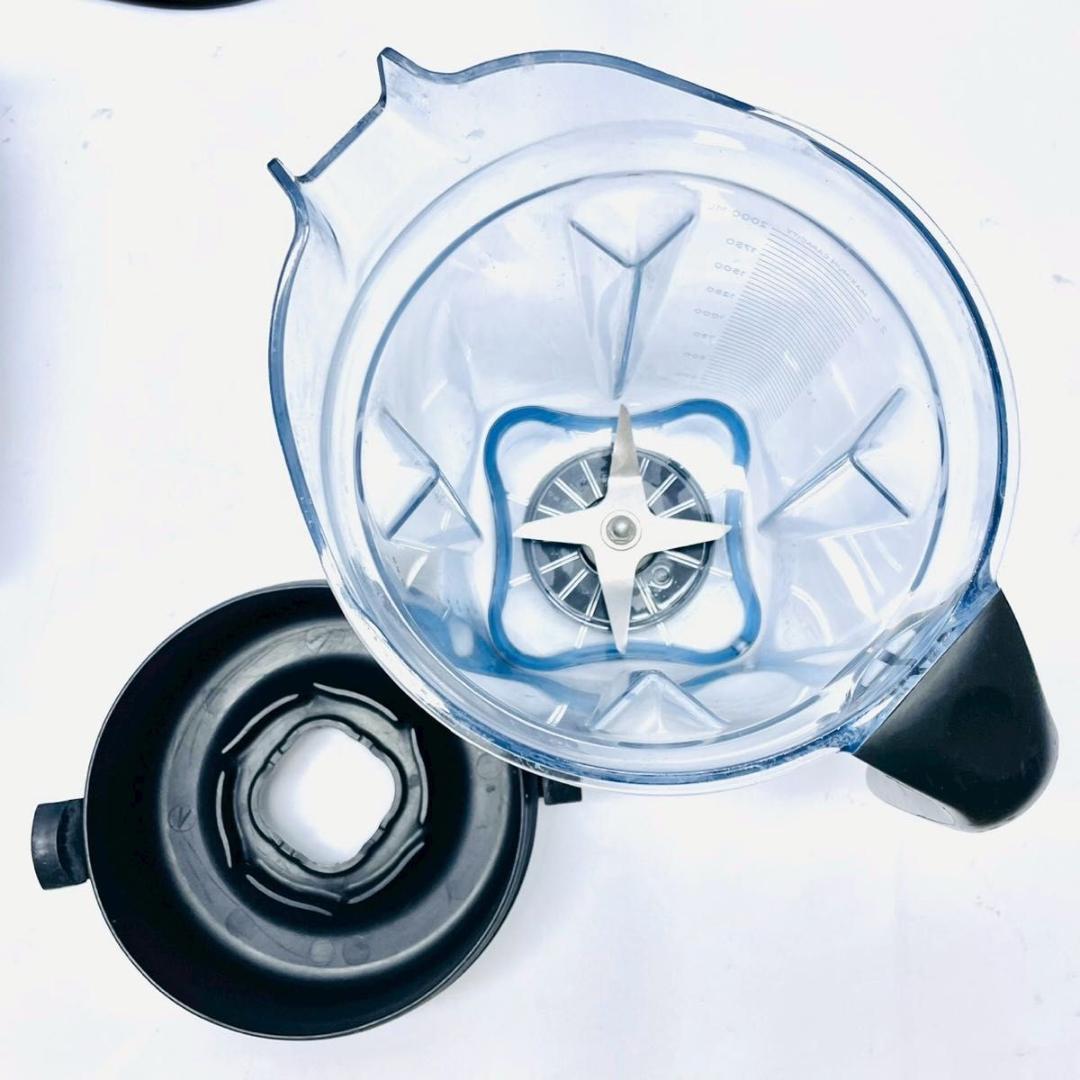 バイタミックス E320 VM0202 高性能ブレンダー 2021年製