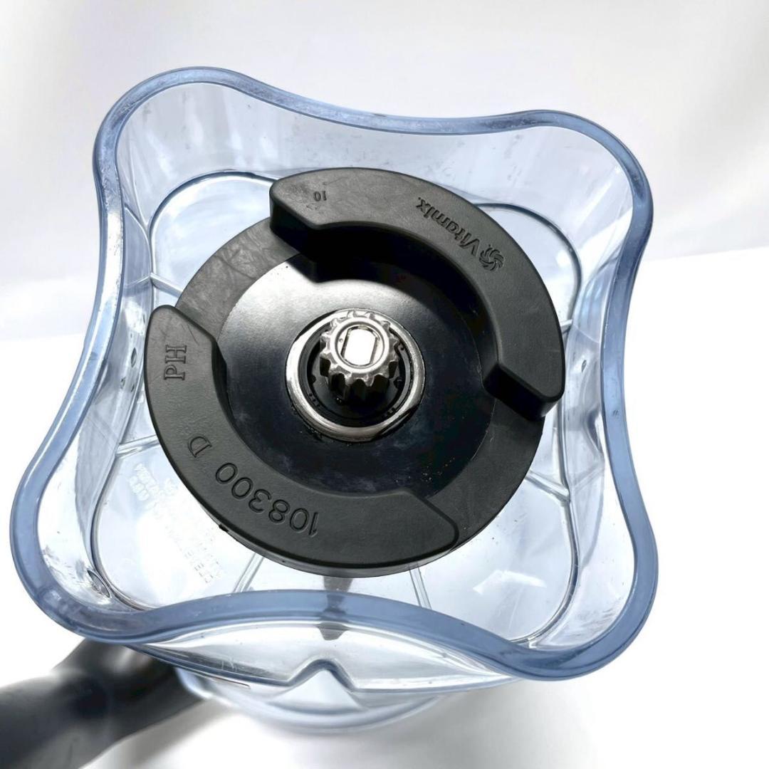 バイタミックス E320 VM0202 高性能ブレンダー 2021年製