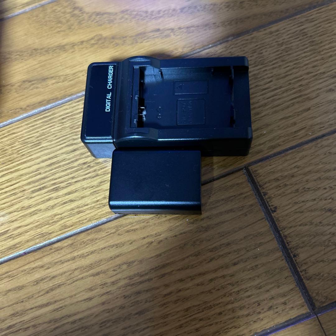 SONY α コンパクトデジタルカメラ