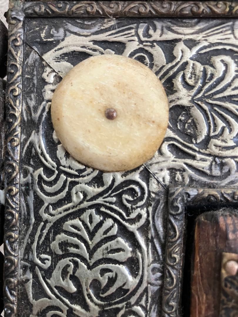 値下げしました！モロッコ　鏡　ミラー