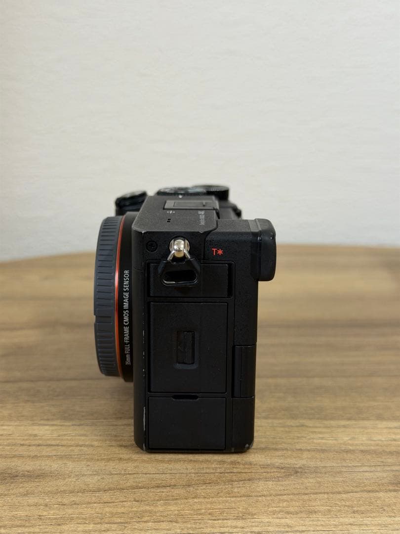 ソニー SONY a7C ILCE-7C 本体
