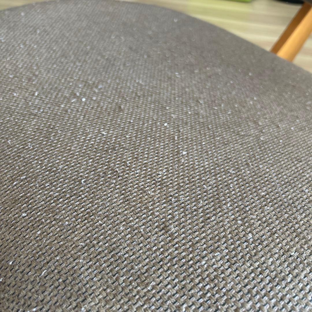 低座椅子 天童木工 TENDO 長大作 デザイナーズチェア