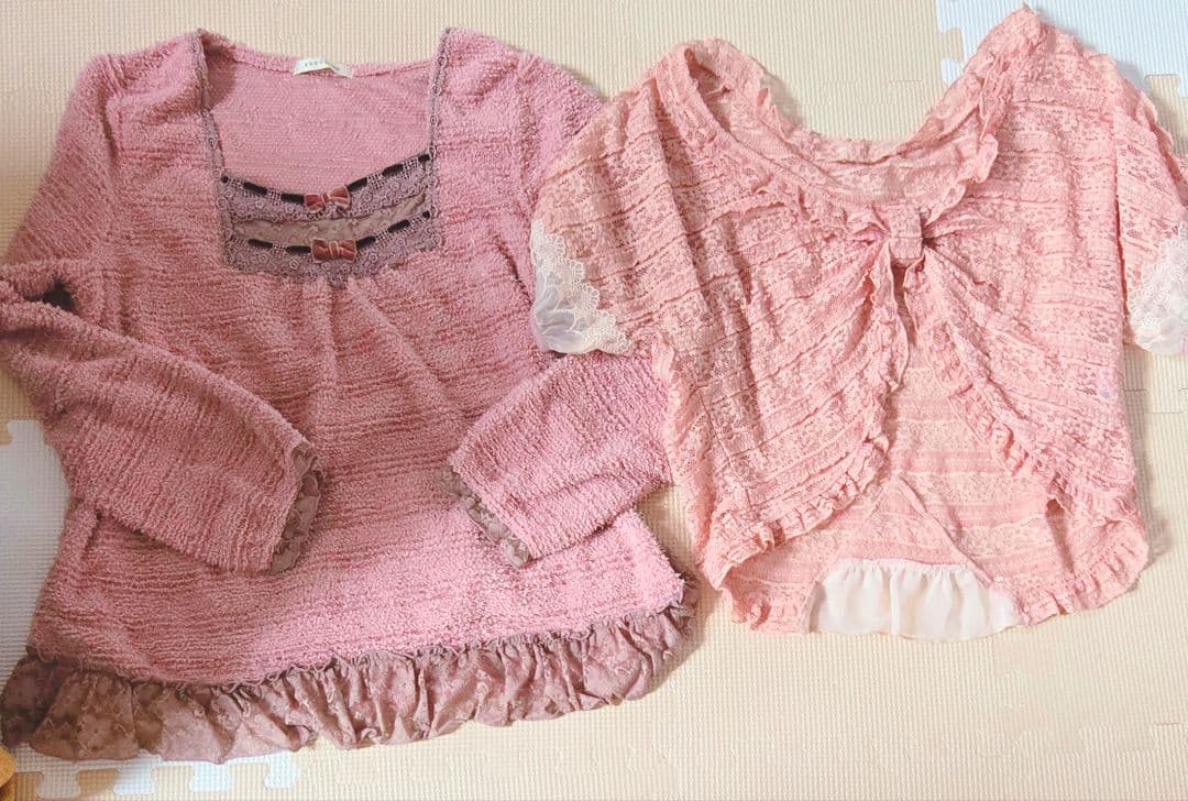 Axes femme アクシーズ 大量まとめ売り☆