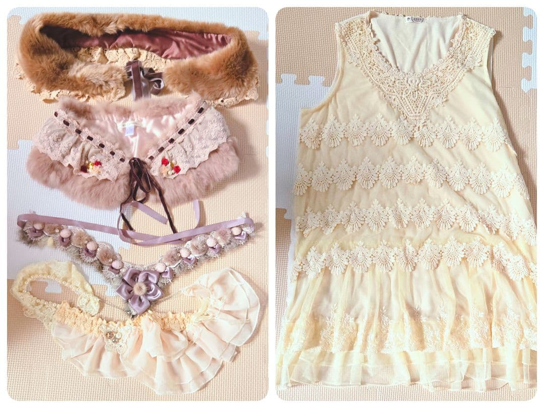 Axes femme アクシーズ 大量まとめ売り☆