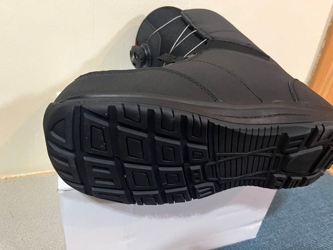 FLUX フラックス PX BOA ボアブーツ 27cm