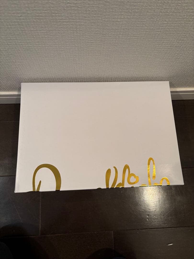 Ronaldinho × Nike Tiempo Legend 27.5cm