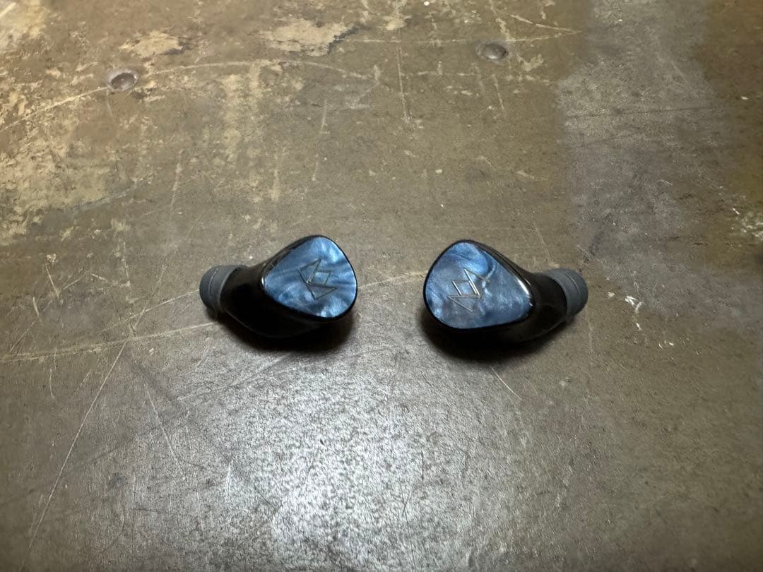 Noble FoKus Pro ワイヤレスイヤホン