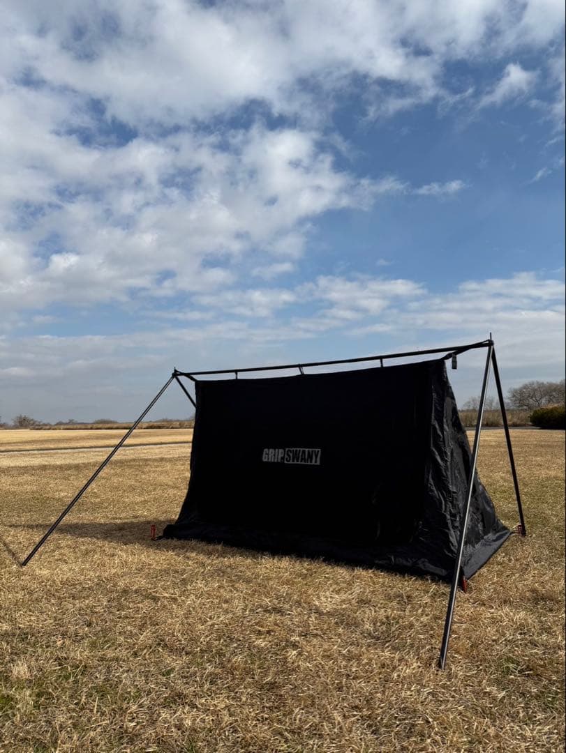 GRIP SWAY グリップスワニー×アトモスダブルネーム　オプション多数