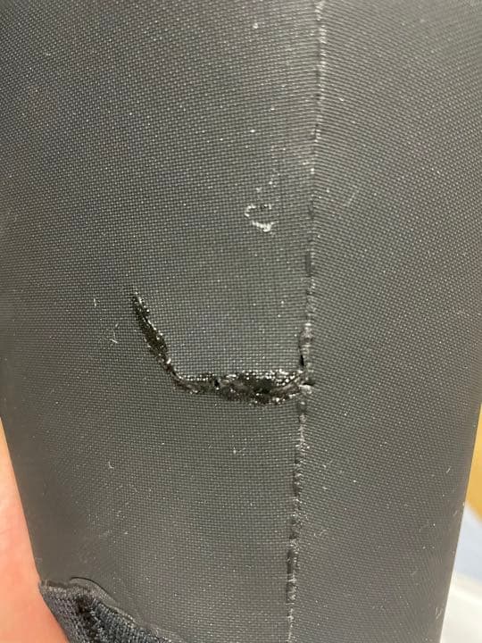 BREAKER OUT セミドライ ウェットスーツ　サーフィン