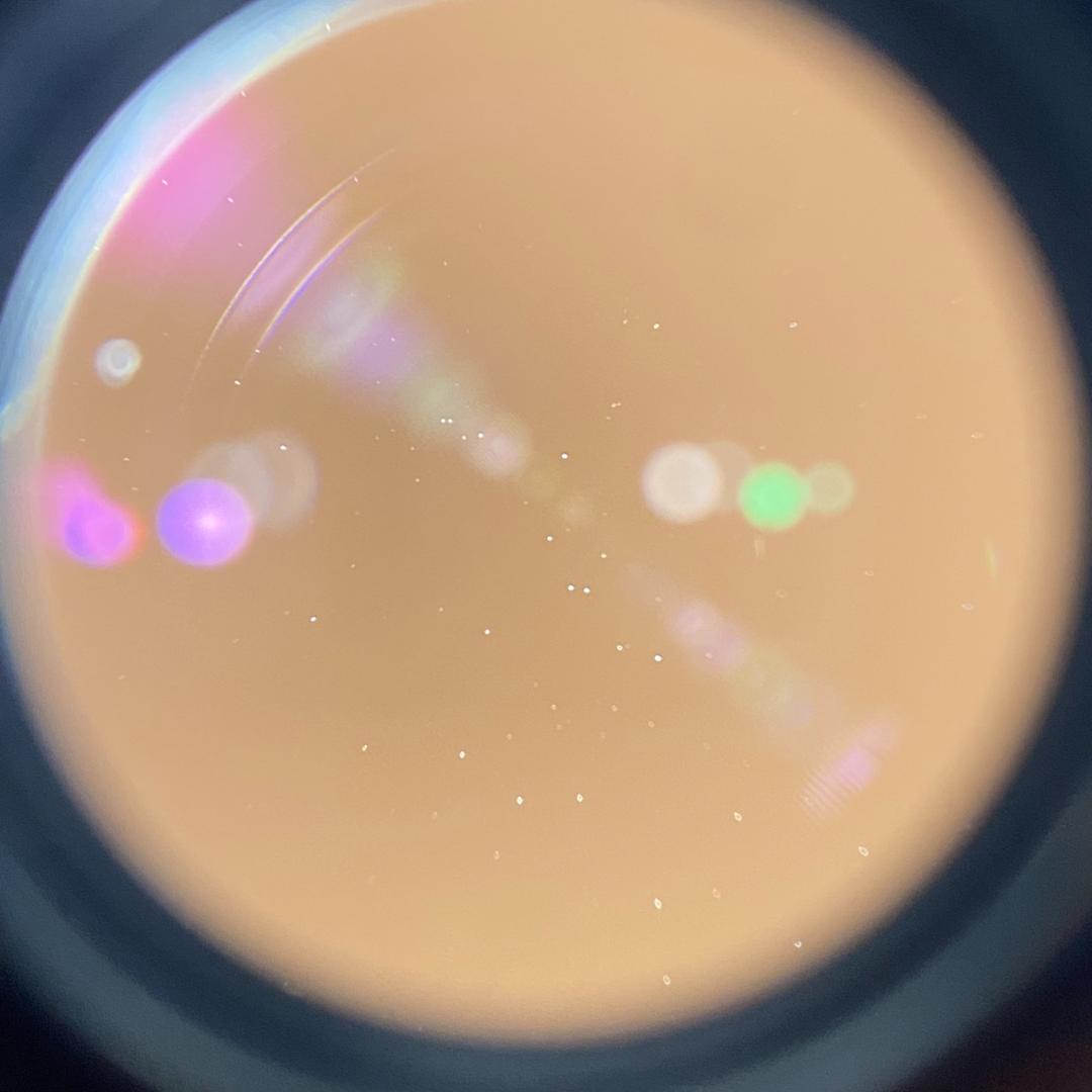 Summilux M35mm f1.4 ASPH.11663 FLE 付属品完備