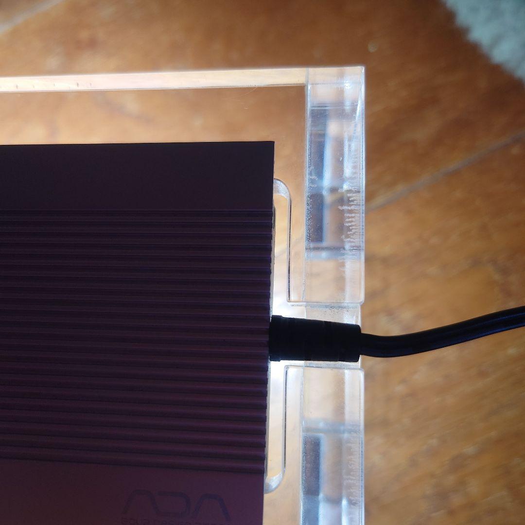 ADA アクアスカイ 601