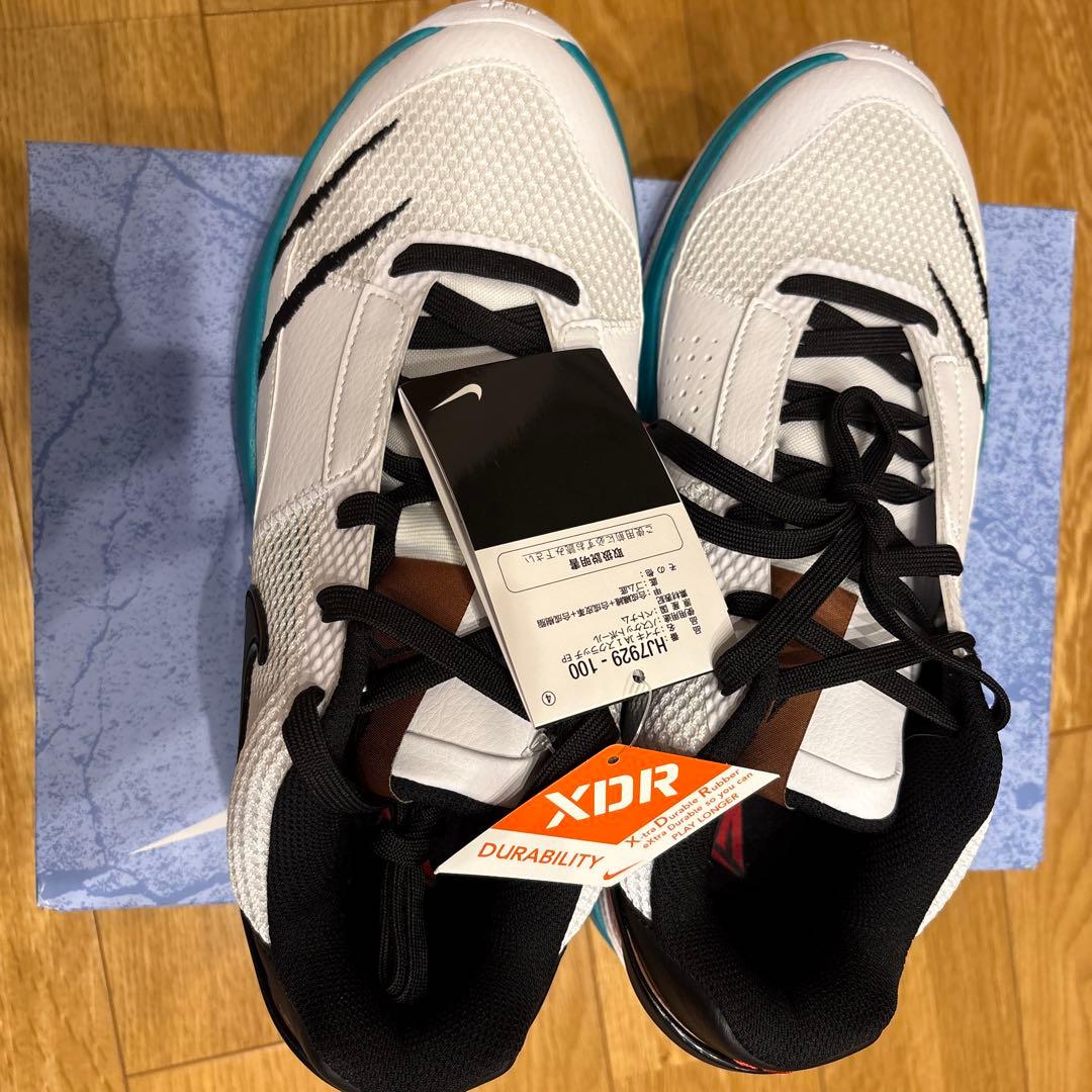 Nike JA1 新品未使用