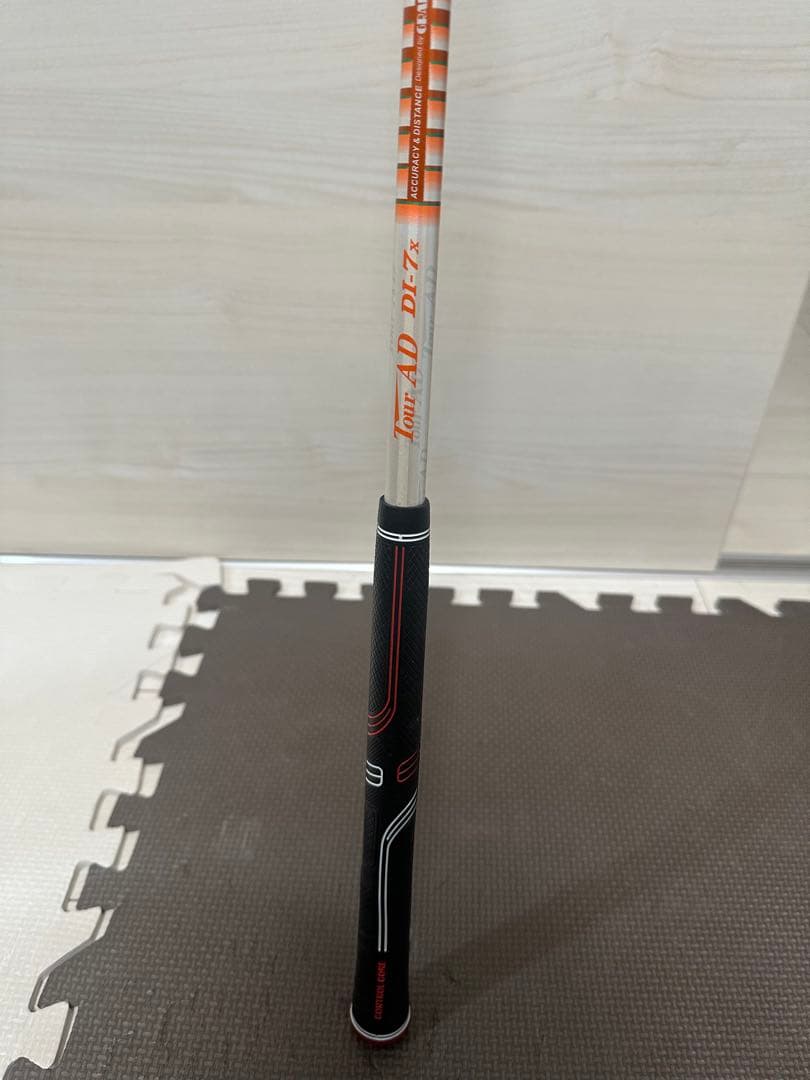 Callaway Elite Titanium フェアウェイウッド 5w