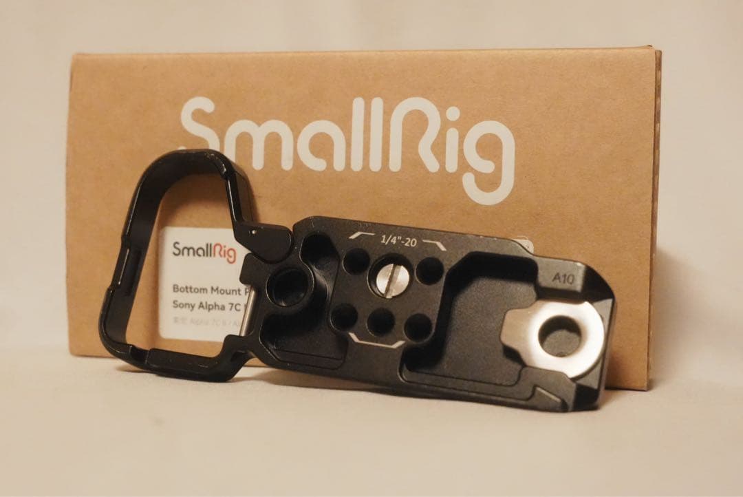 【保証2029年2月16日まで】ソニー　α7CⅡ ボディ　ブラック　リグ付