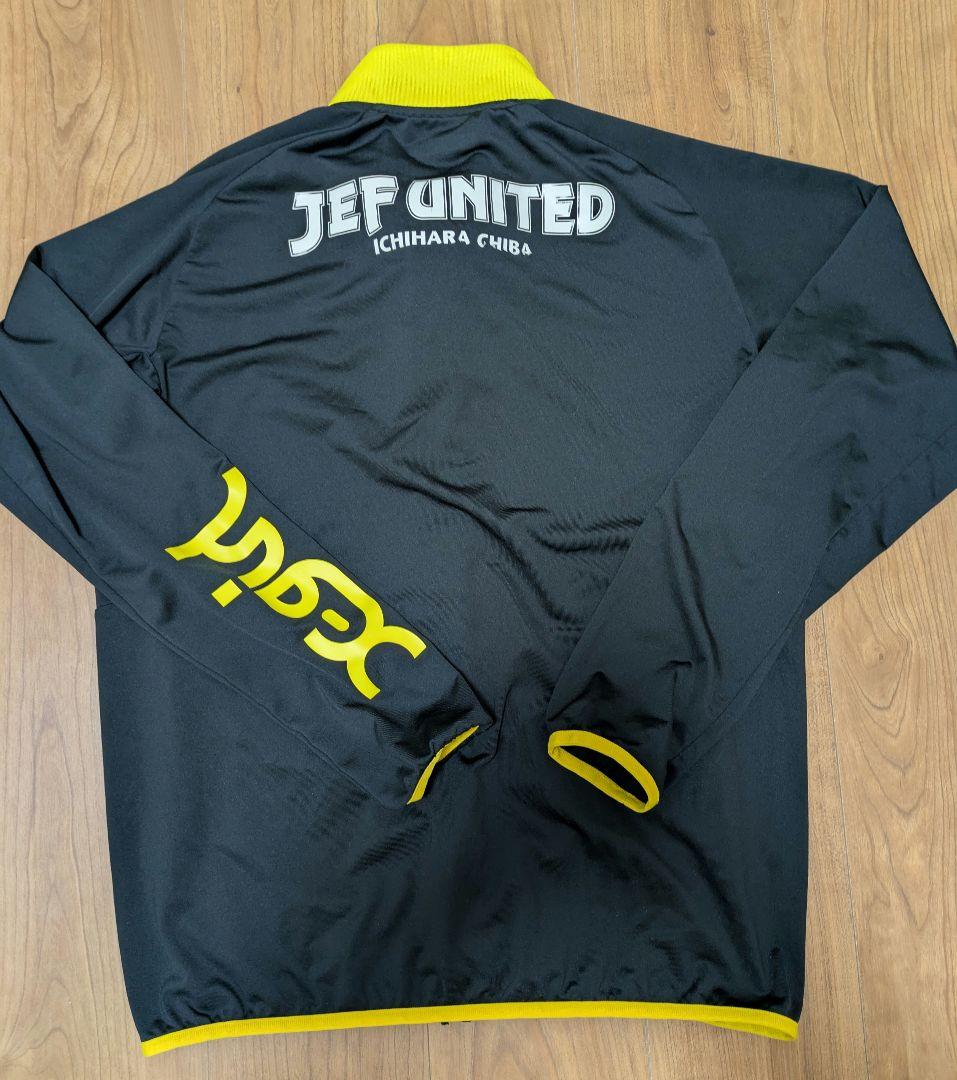 ジェフユナイテッド千葉 トレーニングウェア セット
