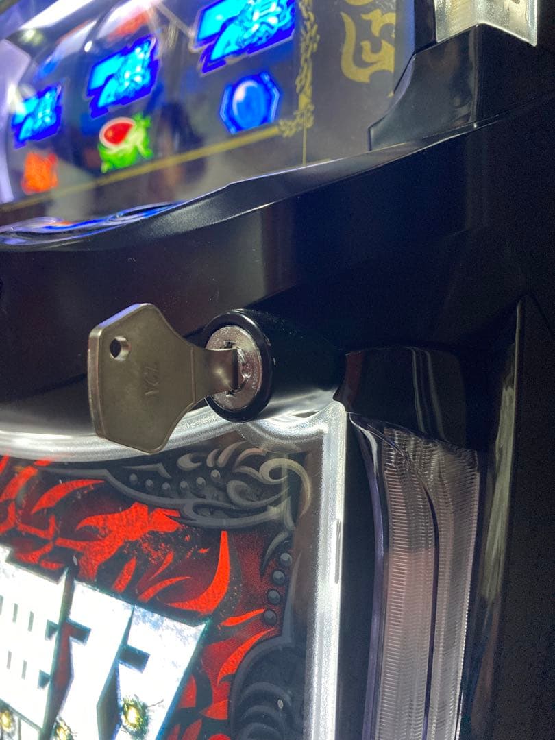 ⭐️nerena ⭐️スマスロ☆北斗無双